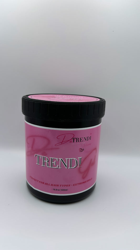 Da Trendi Gel